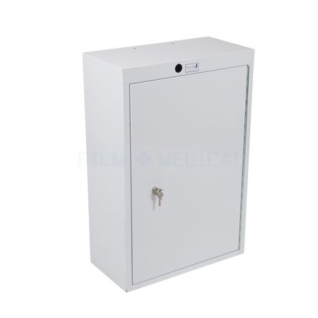 Bristol Made Lock Cabinet 